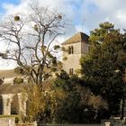 Eglise St Symphorien de Vaux sous Aubigny