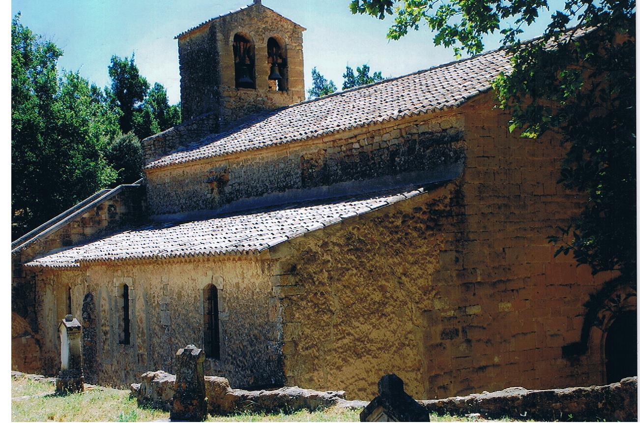 Eglise St.Barthélémy,13.Jh.