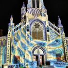 église Ste Eugénie !