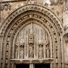 Eglise Ste Radegonde - Poitiers