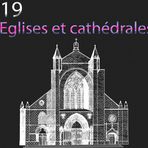 Eglises & cathédrales 