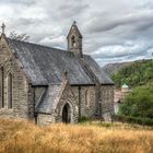 Eglwys Nantgwyllt Church...Elan Valley