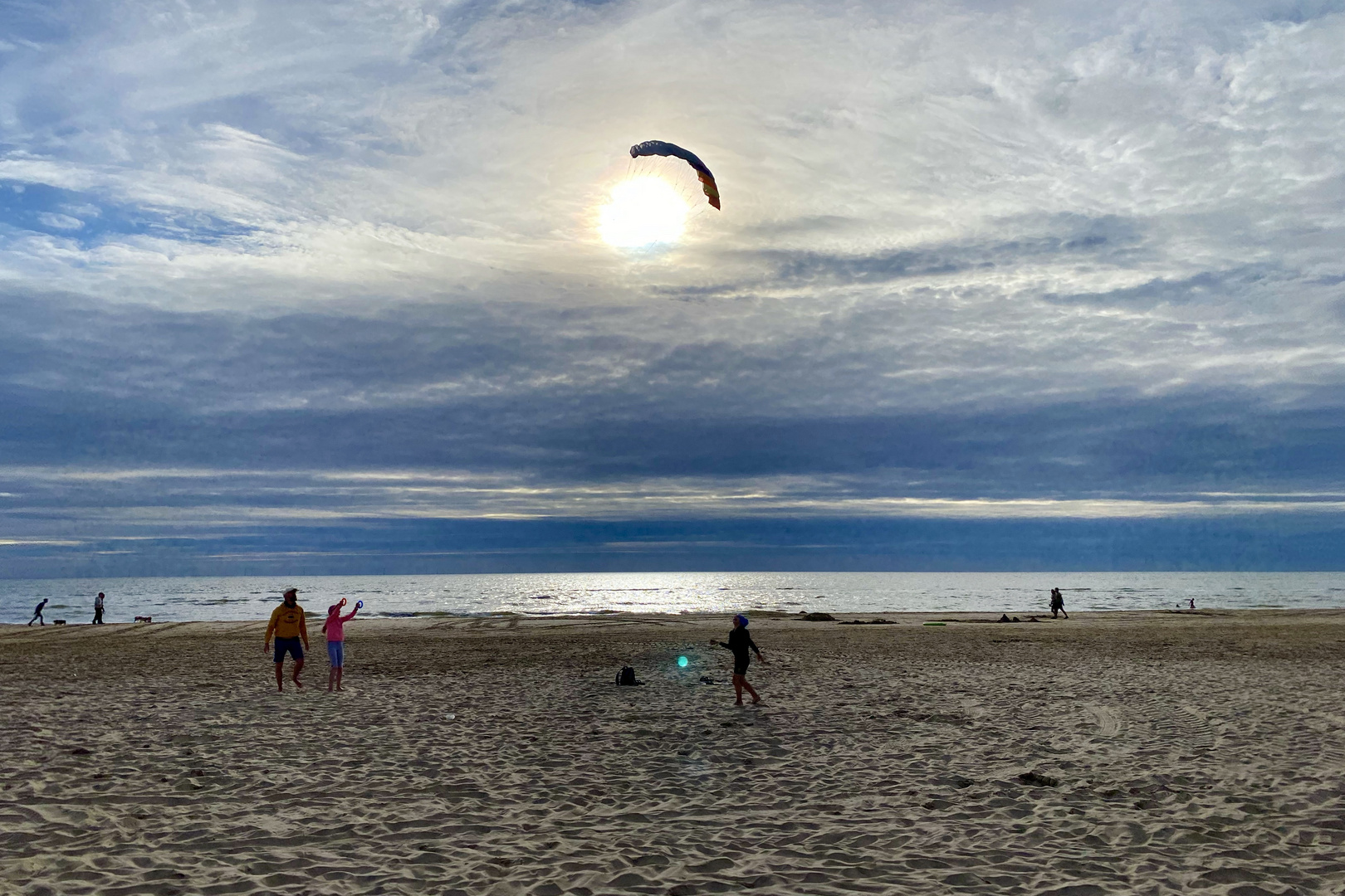 Egmond aan Zee