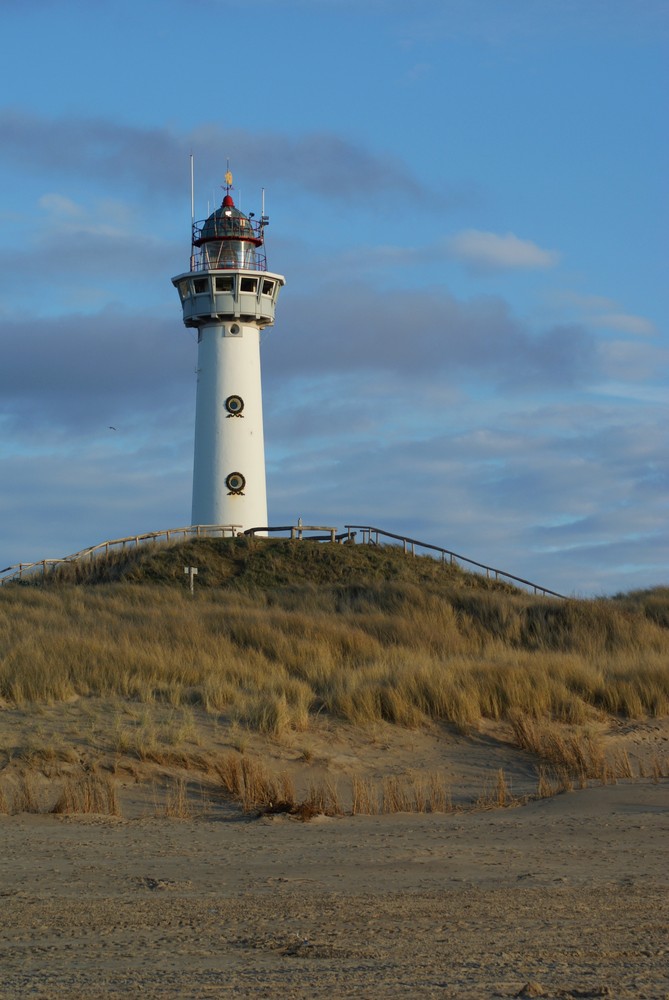 Egmond aan Zee