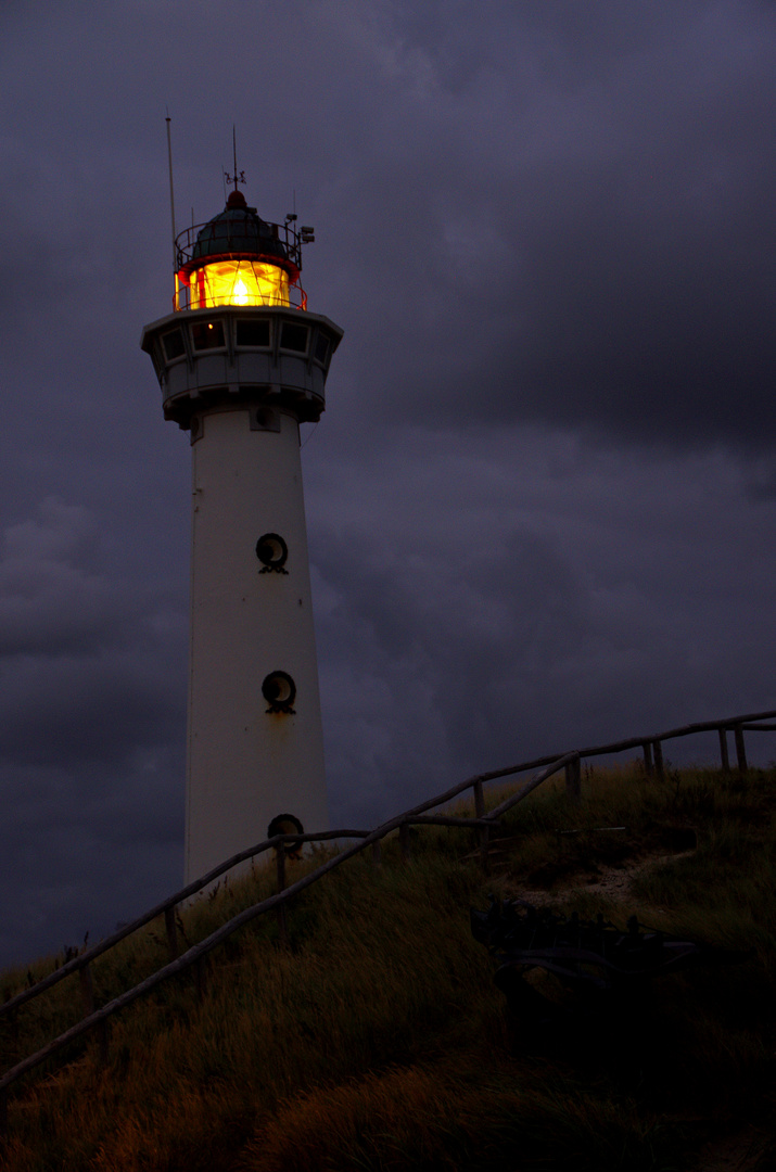 Egmond aan Zee