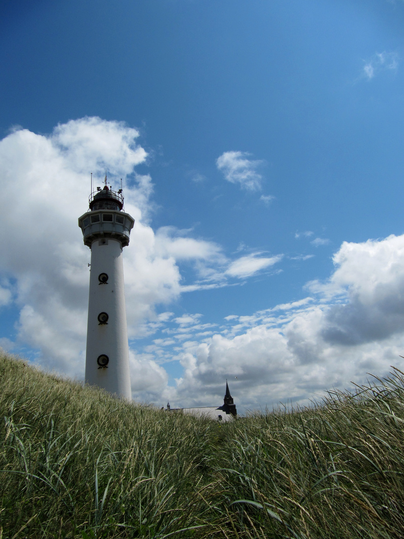 Egmond aan Zee (2011)