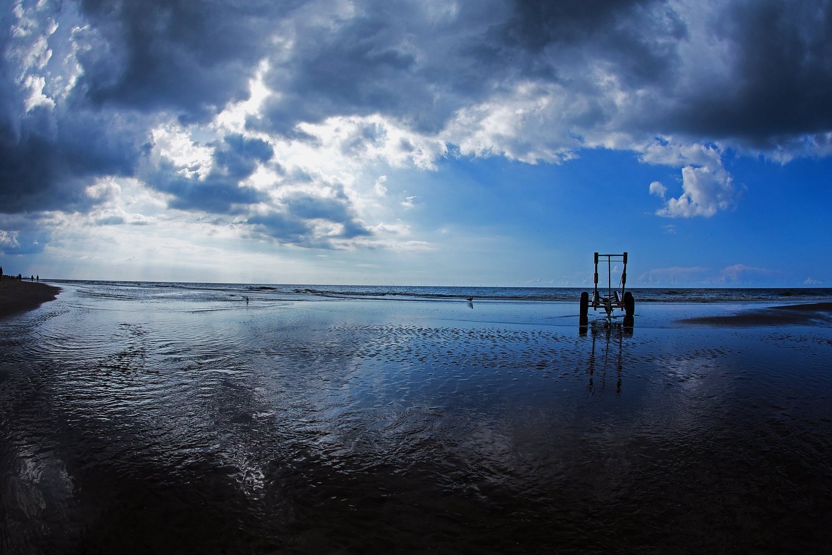 Egmond aan zee