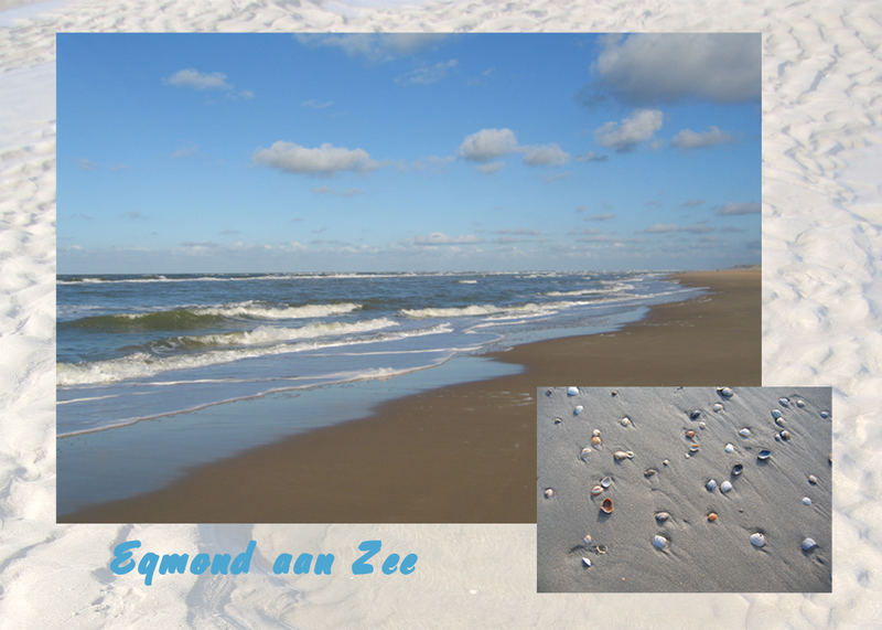 Egmond aan Zee