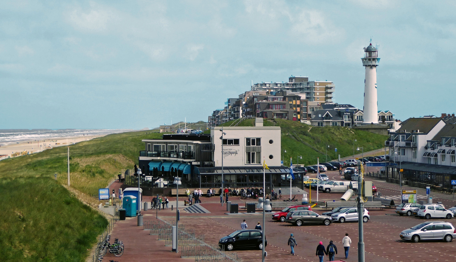 Egmond aan Zee