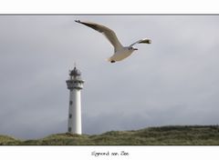 Egmond aan Zee