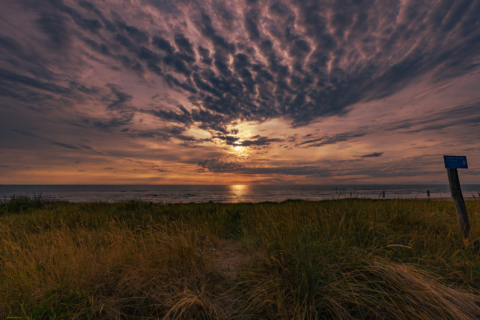 Egmond aan Zee