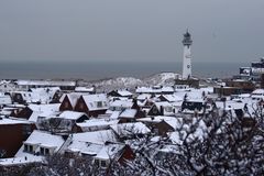 Egmond aan Zee