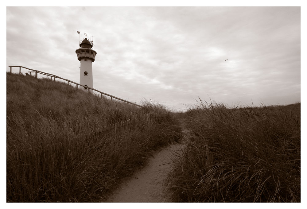 Egmond aan Zee