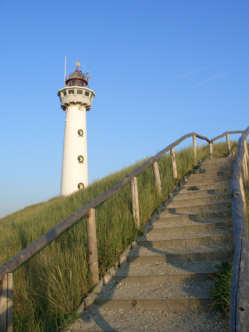 Egmond aan Zee