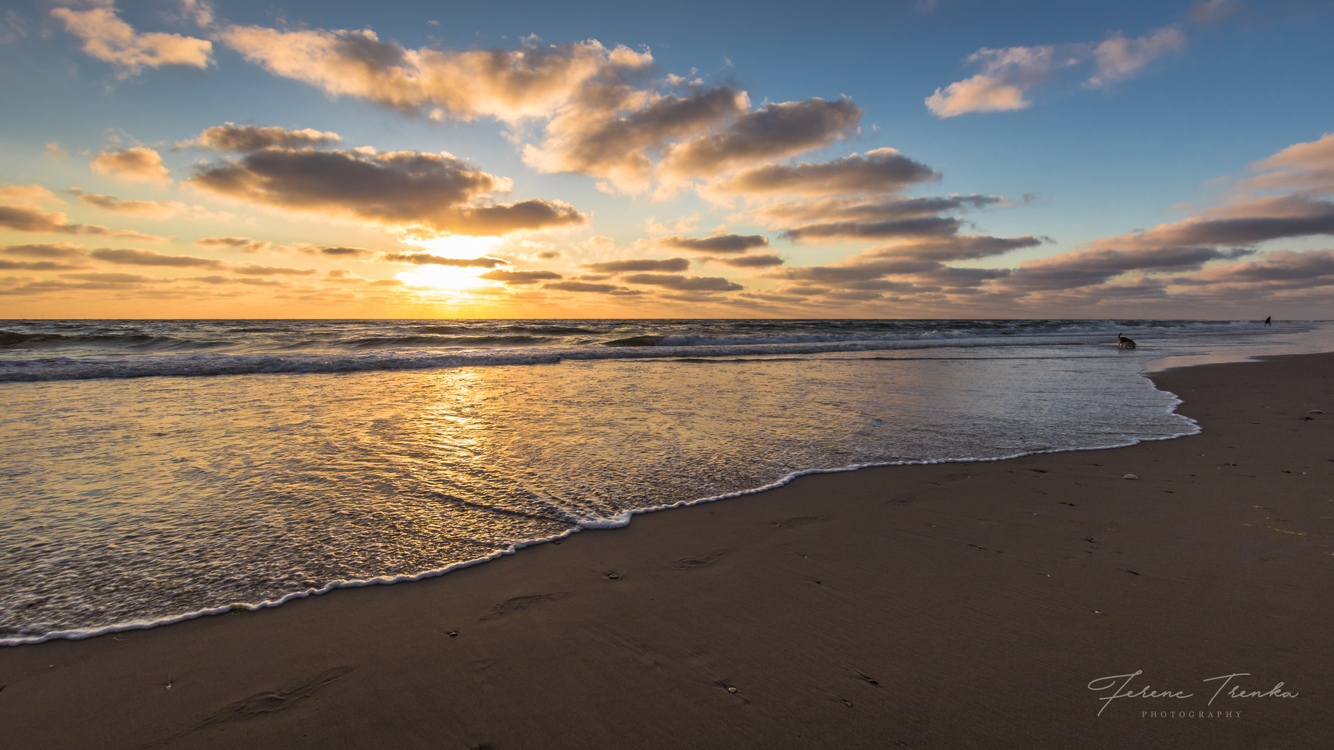 Egmond aan Zee