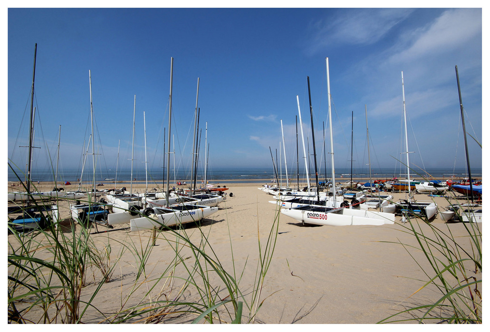 Egmond aan zee