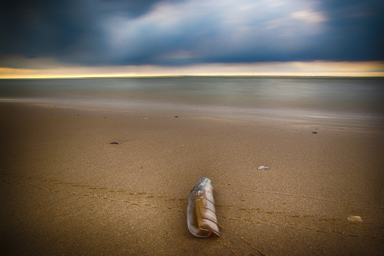 Egmond aan Zee 