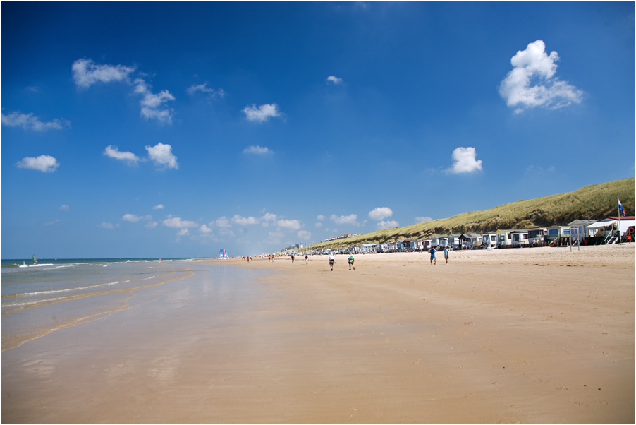 Egmond aan Zee