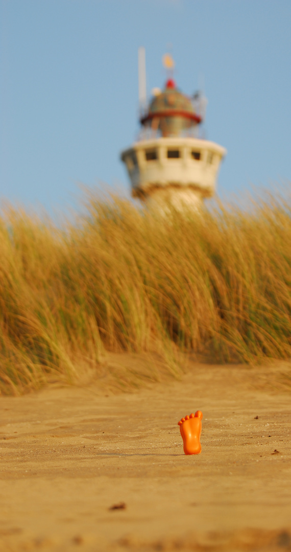 Egmond aan Zee