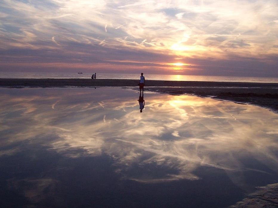 Egmond aan Zee