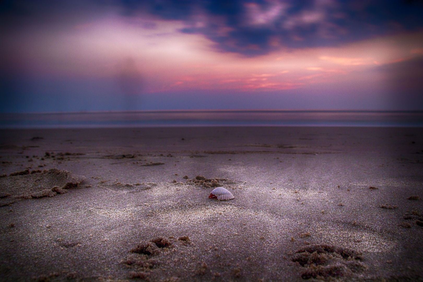 Egmond aan Zee