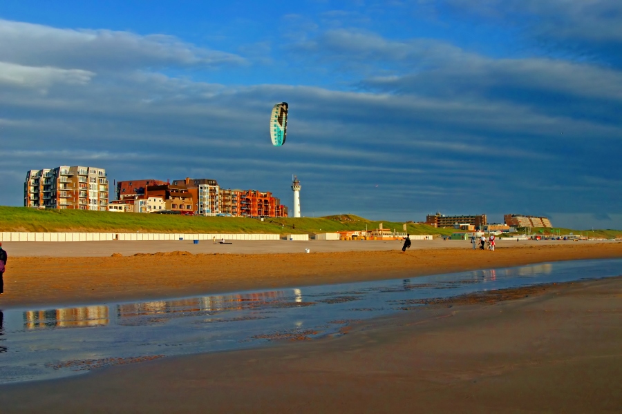 Egmond aan Zee