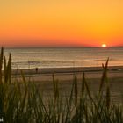 Egmond aan Zee - AbendstimmungDSC_0798