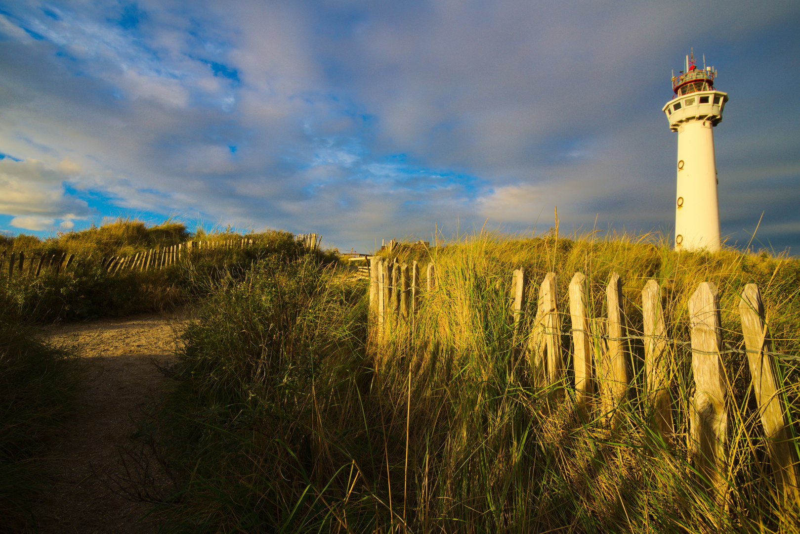 [Egmond aan Zee]