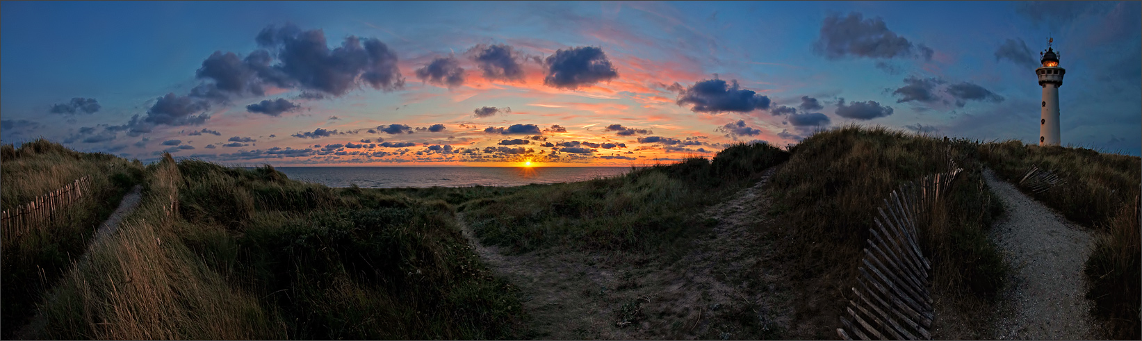 Egmond aan Zee