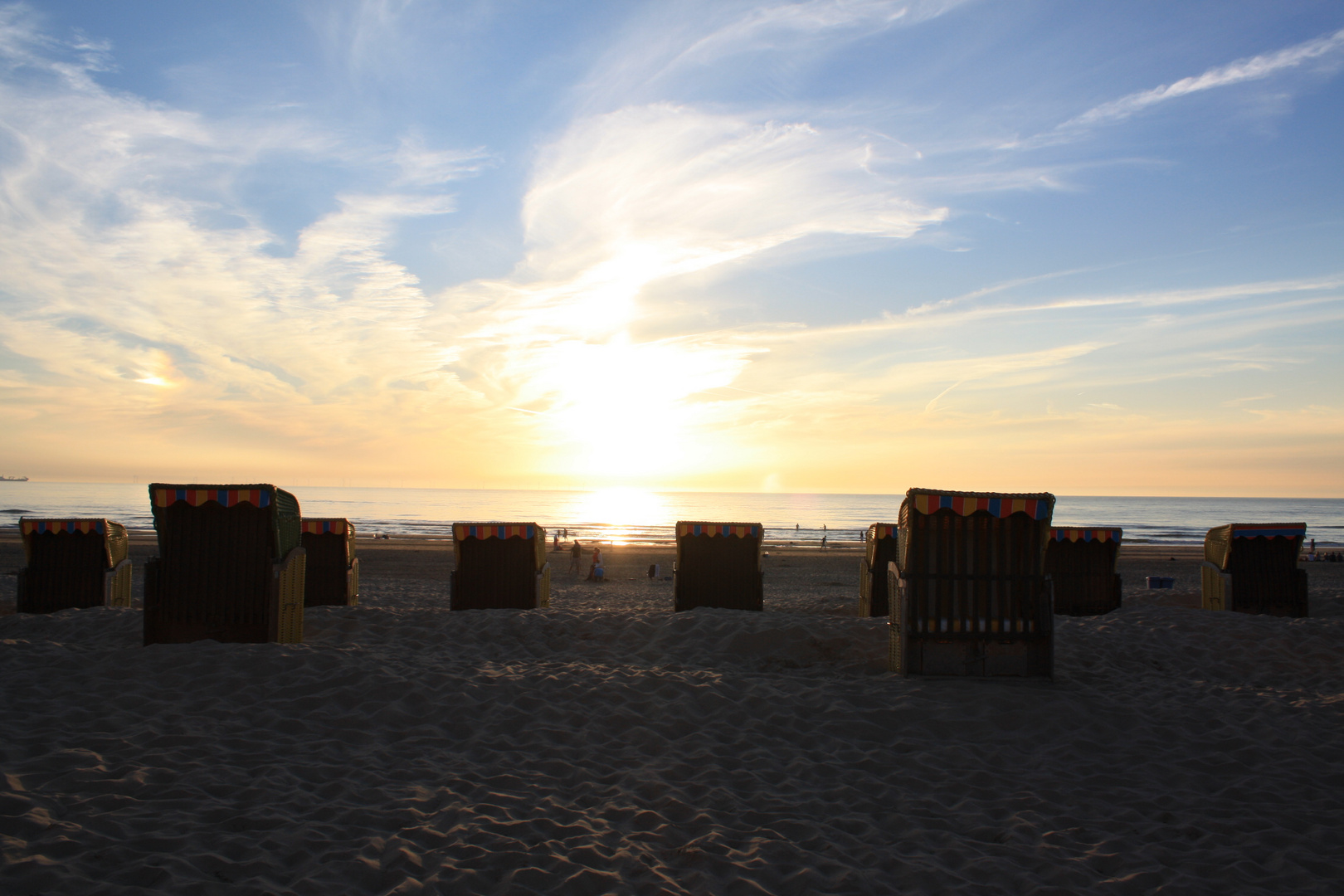 Egmond aan Zee