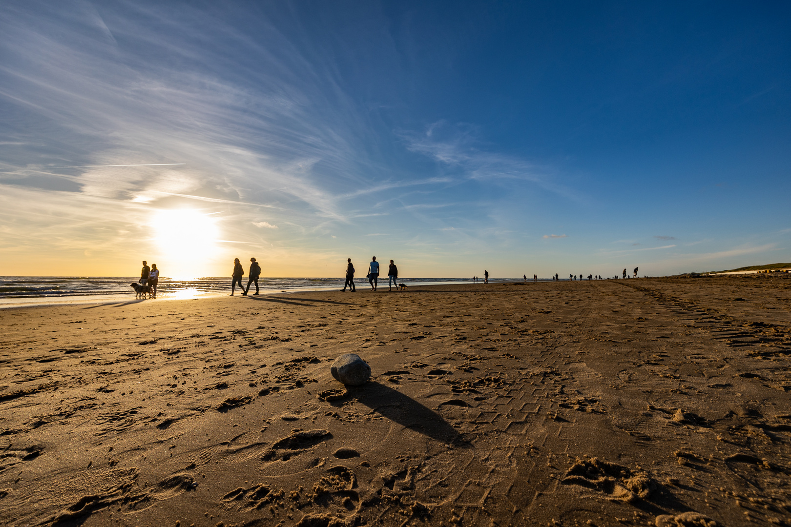 Egmond aan Zee