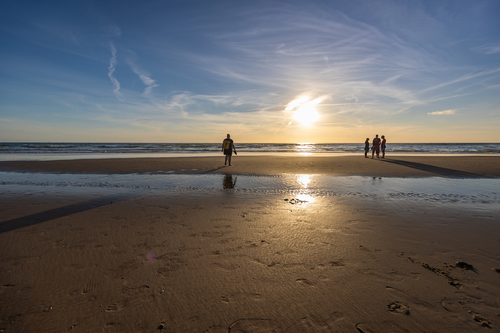 Egmond aan Zee