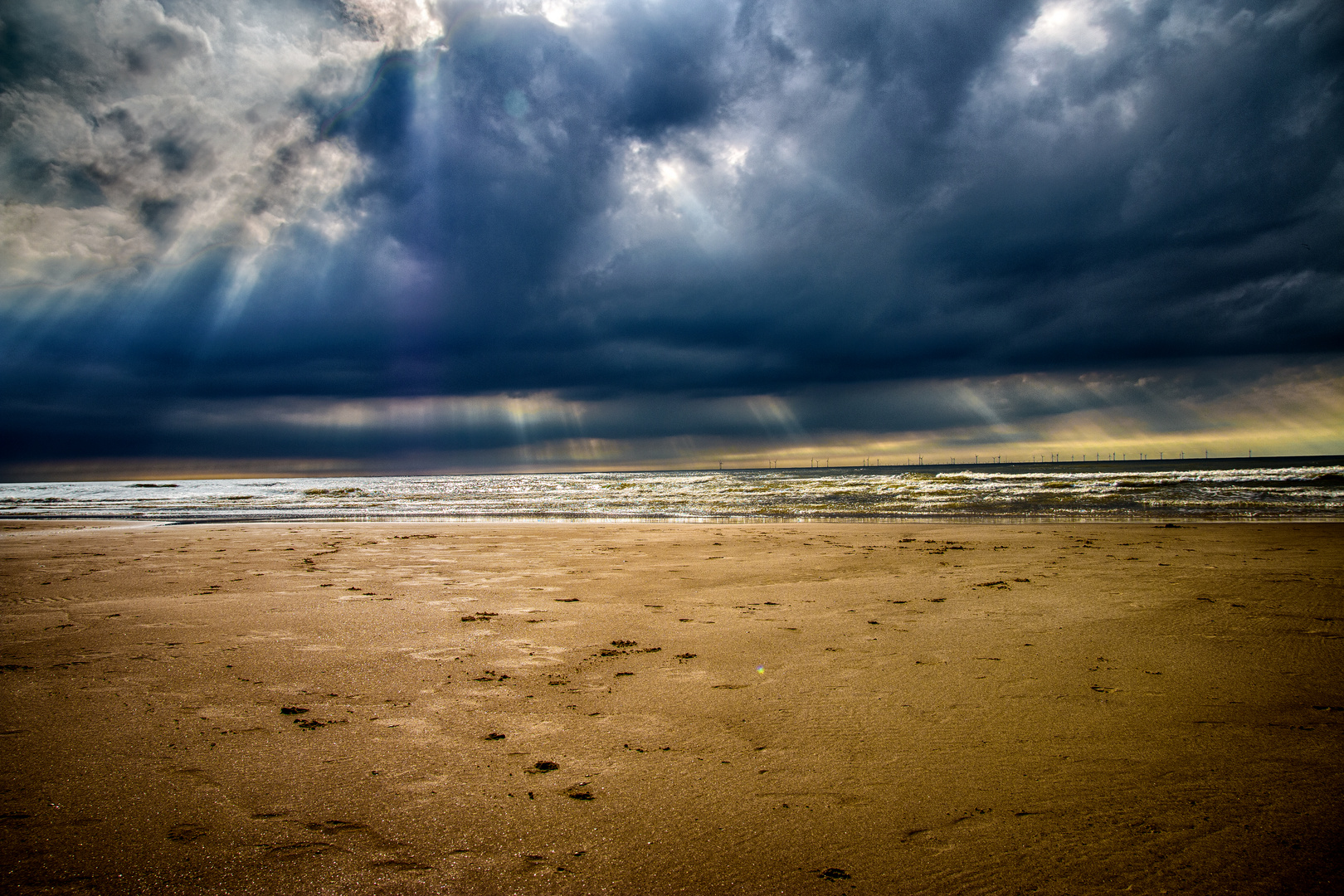 Egmond aan Zee