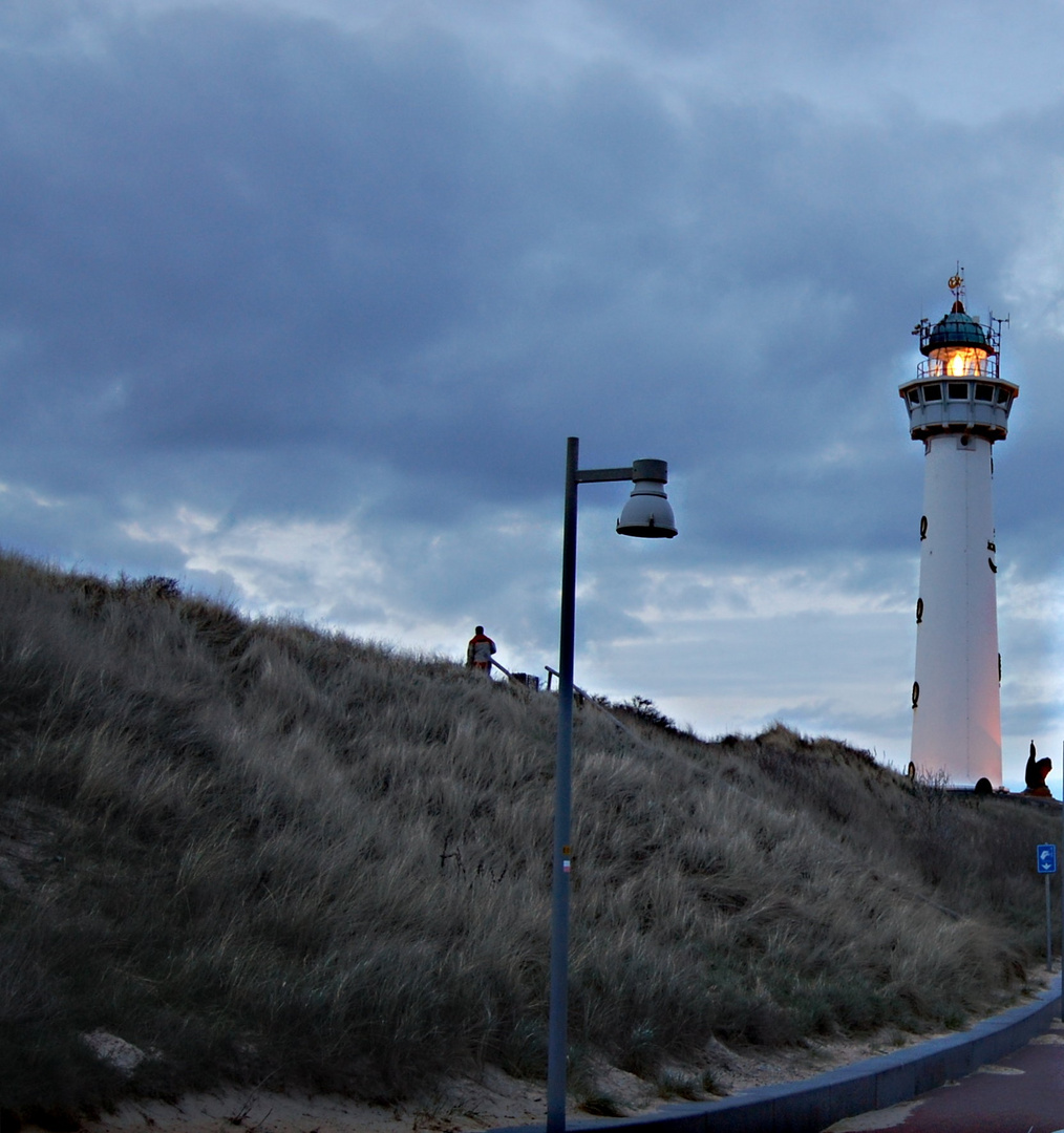 Egmond aan Zee