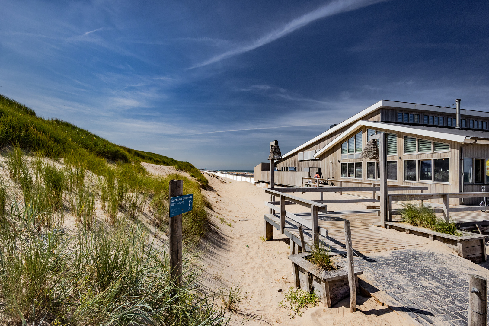 Egmond aan Zee