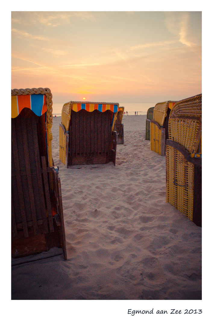 Egmond aan Zee