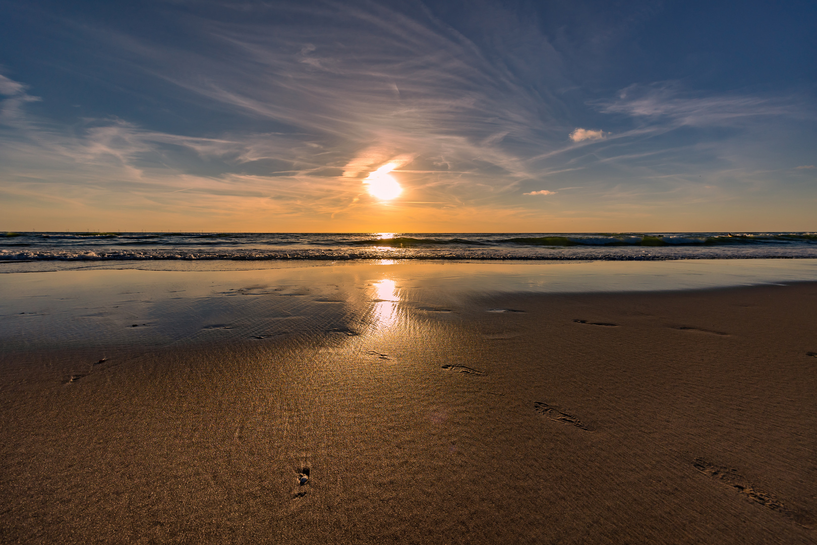 Egmond aan Zee