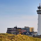 Egmond aan Zee - Le phare