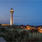 Egmond aan Zee - Leuchtturm 2023-Nr 01