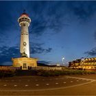 Egmond aan Zee - Leuchtturm 2023-Nr 02