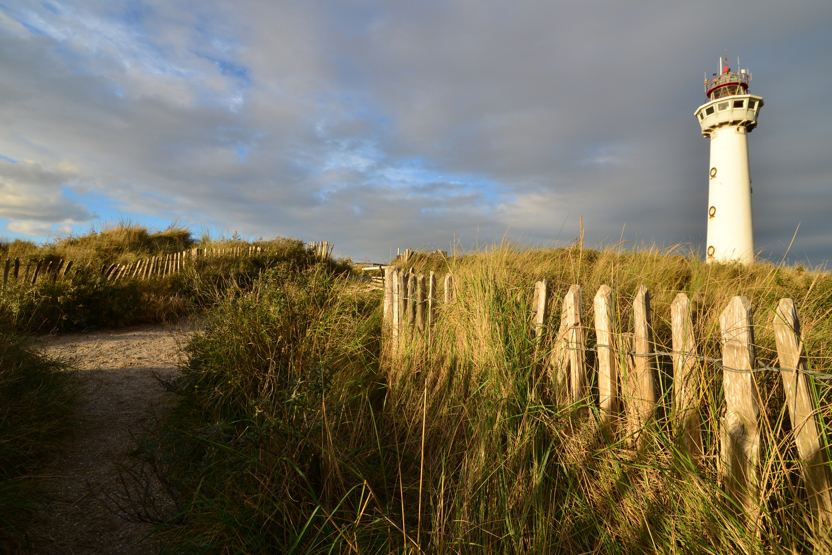 [Egmond aan Zee - Original]