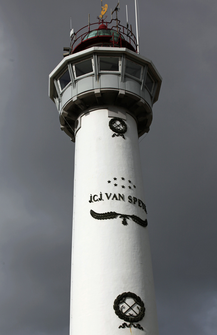 Egmond Leuchtturm