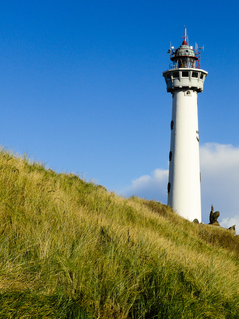 Egmonder Leuchtturm I