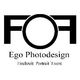 EGO PHOTODESIGN