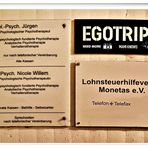 EGOTRIPS