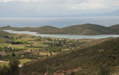 Egriliman, Karaburun - Izmir