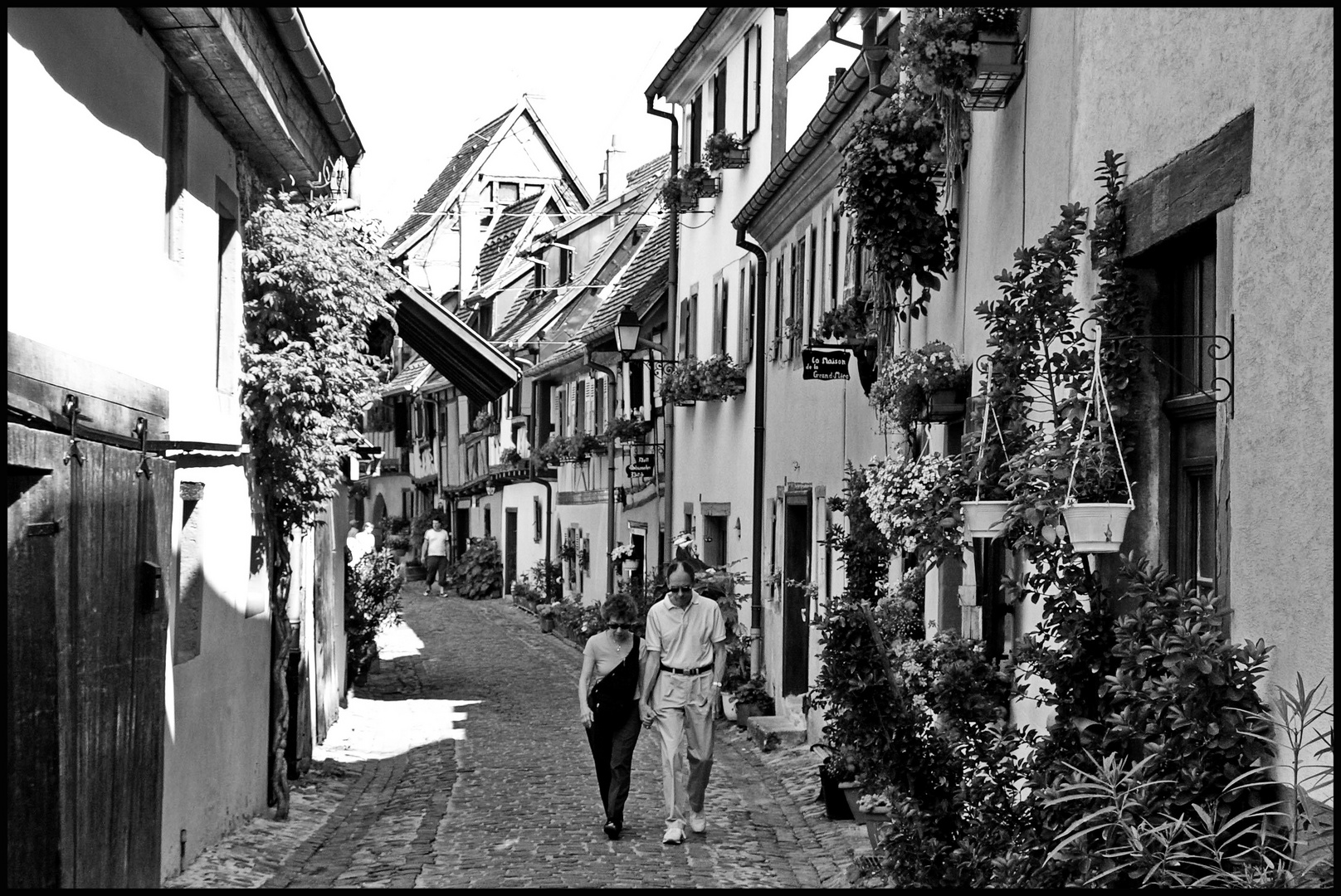 Eguisheim