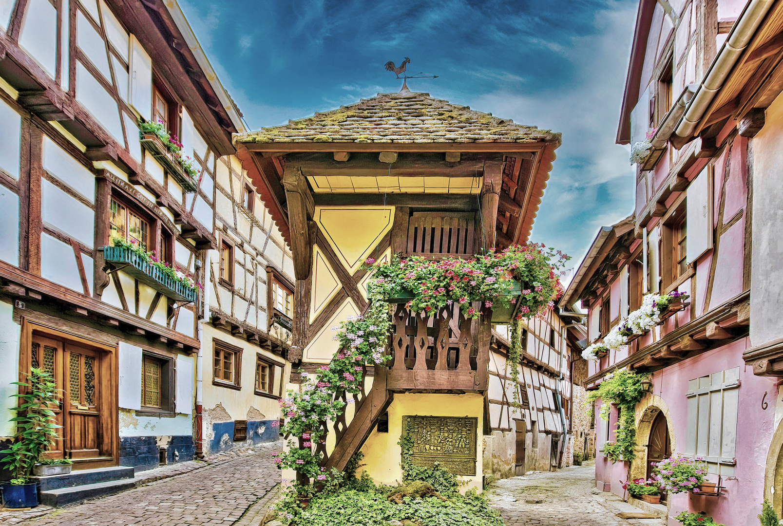 Eguisheim