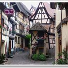 Eguisheim !