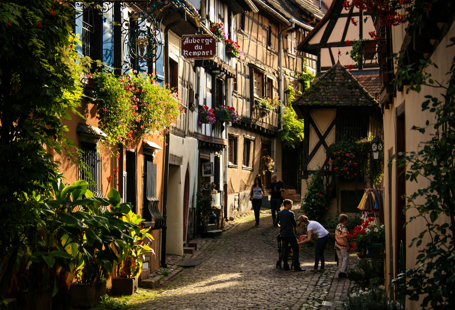 Eguisheim